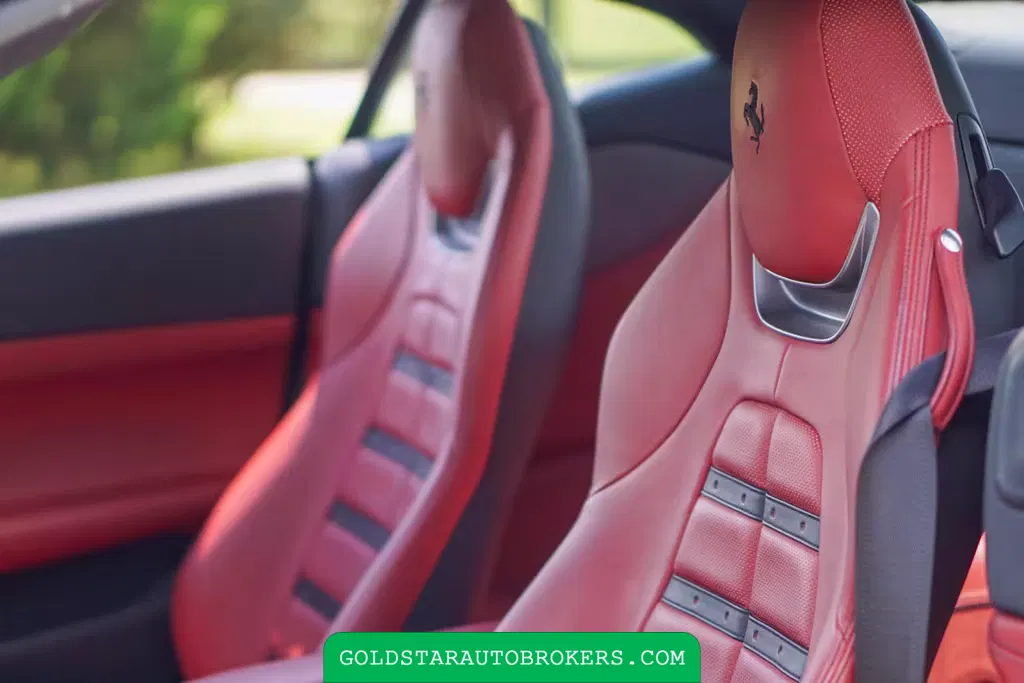 2019 Ferrari Portofino