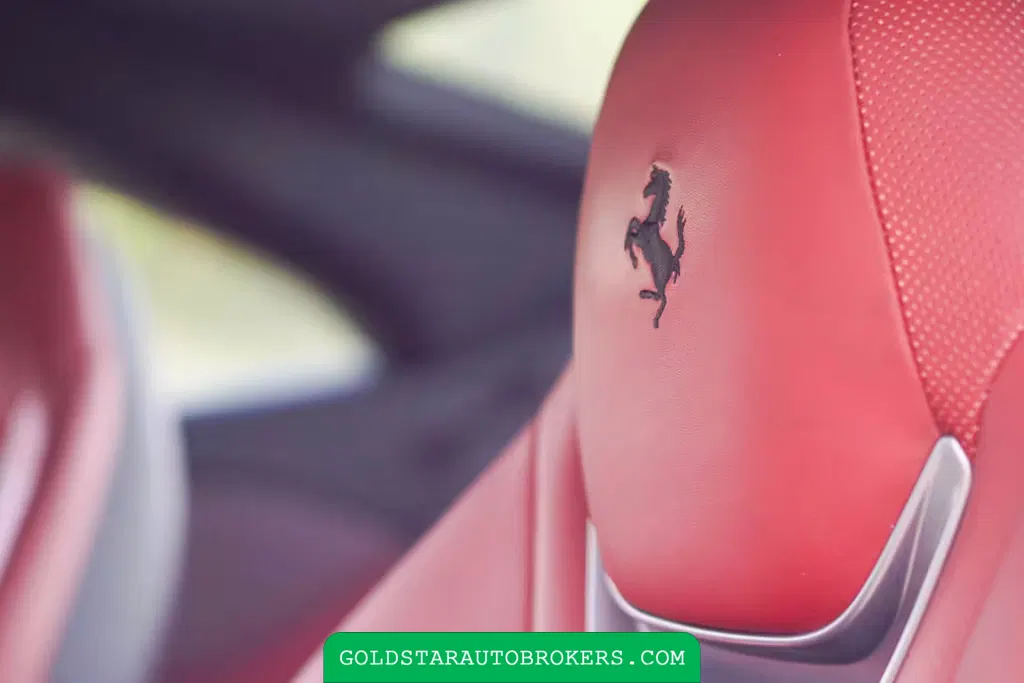 2019 Ferrari Portofino