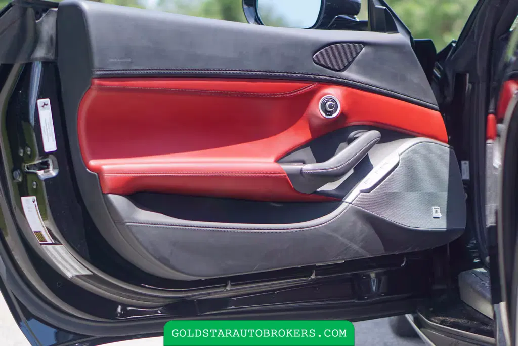 2019 Ferrari Portofino