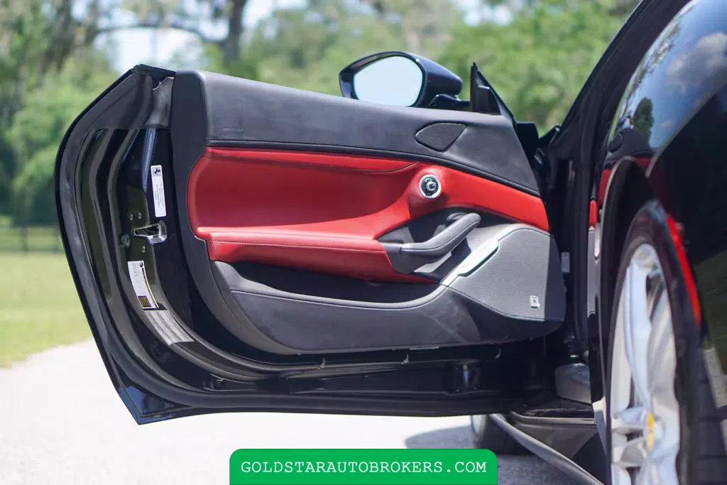 2019 Ferrari Portofino