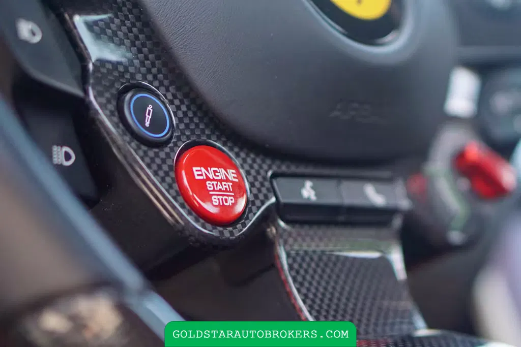 2019 Ferrari Portofino