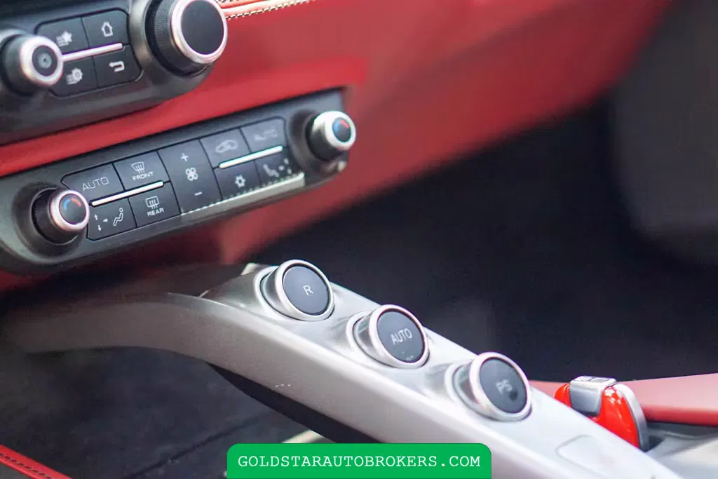 2019 Ferrari Portofino