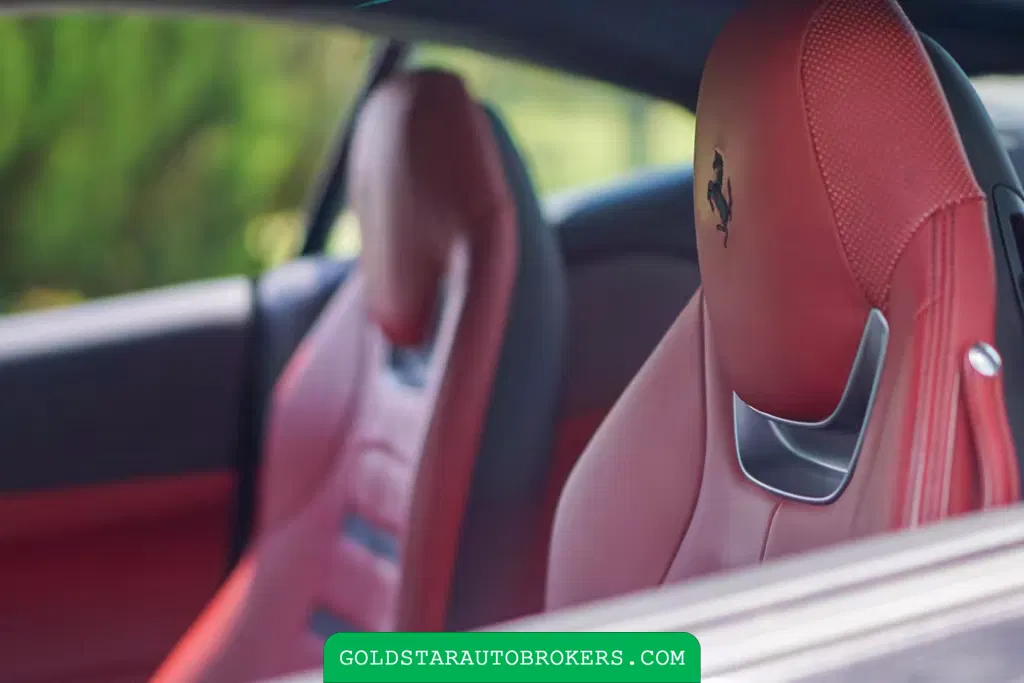 2019 Ferrari Portofino