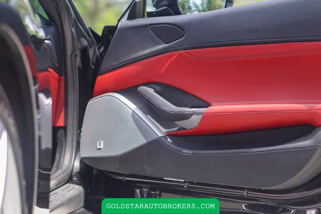 2019 Ferrari Portofino