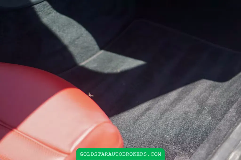 2019 Ferrari Portofino