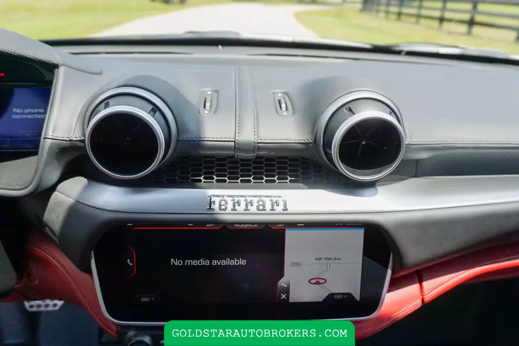 2019 Ferrari Portofino