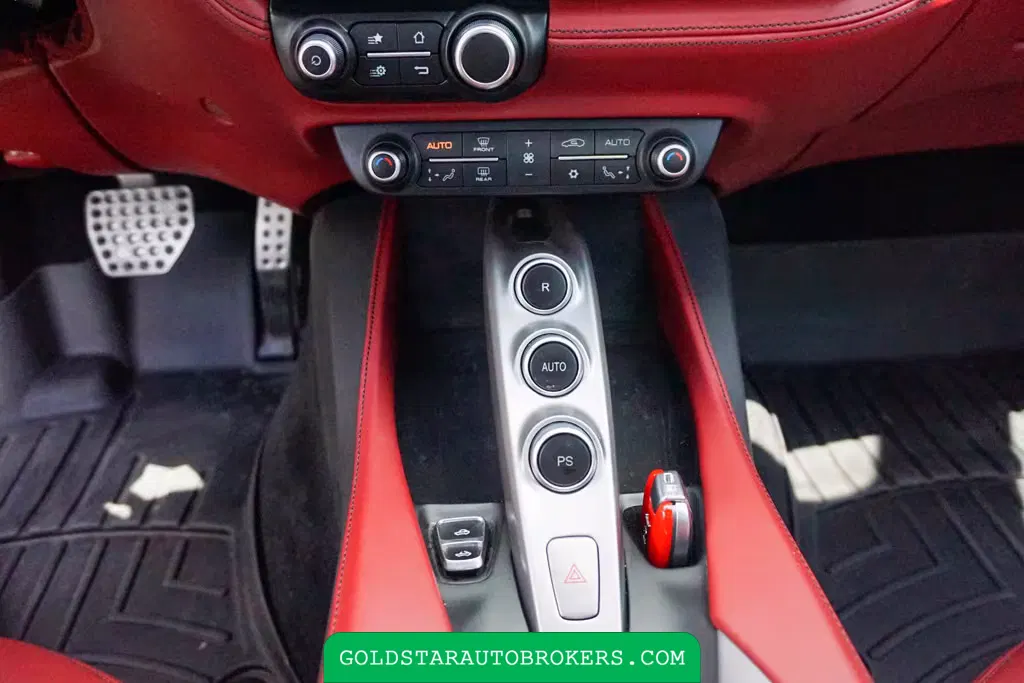 2019 Ferrari Portofino