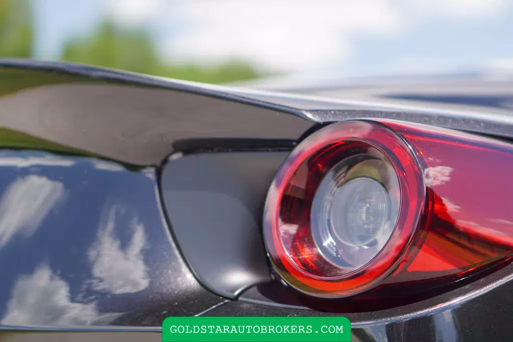2019 Ferrari Portofino