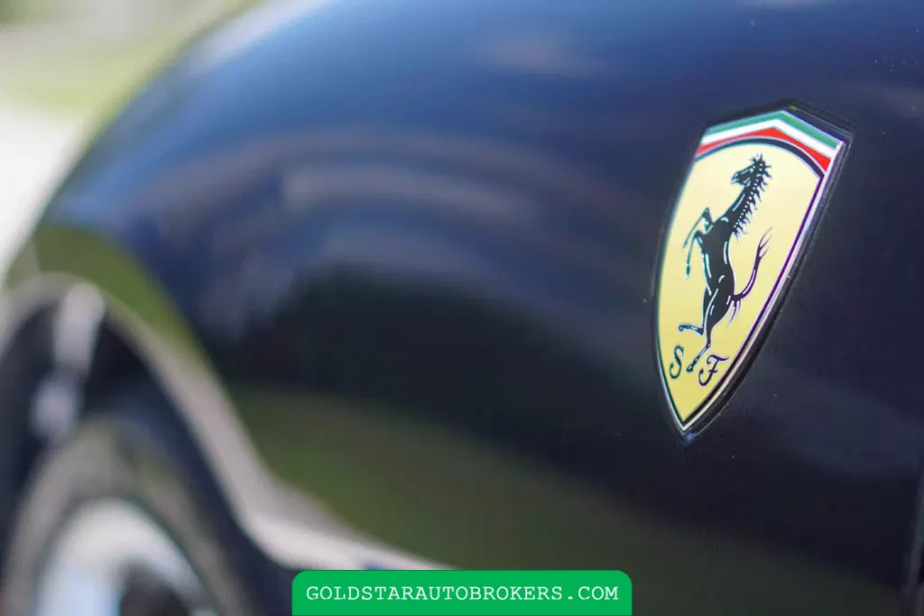 2019 Ferrari Portofino