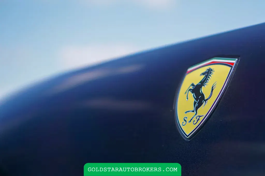 2019 Ferrari Portofino