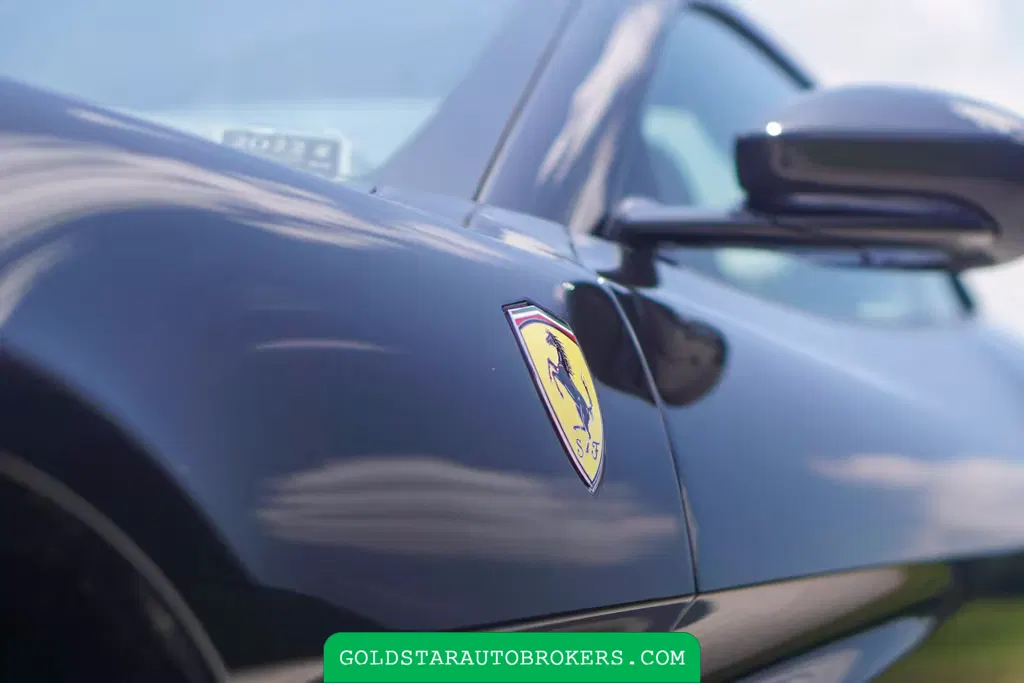 2019 Ferrari Portofino