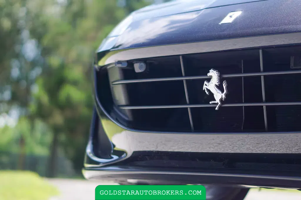 2019 Ferrari Portofino