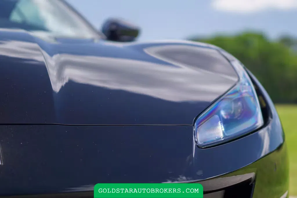 2019 Ferrari Portofino
