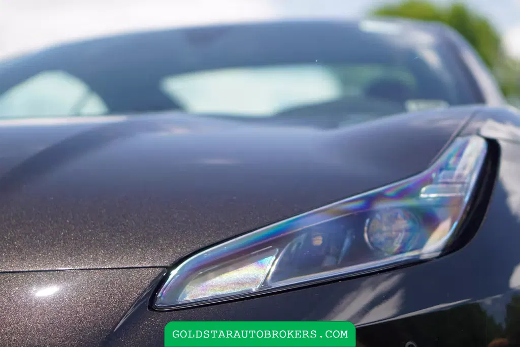 2019 Ferrari Portofino
