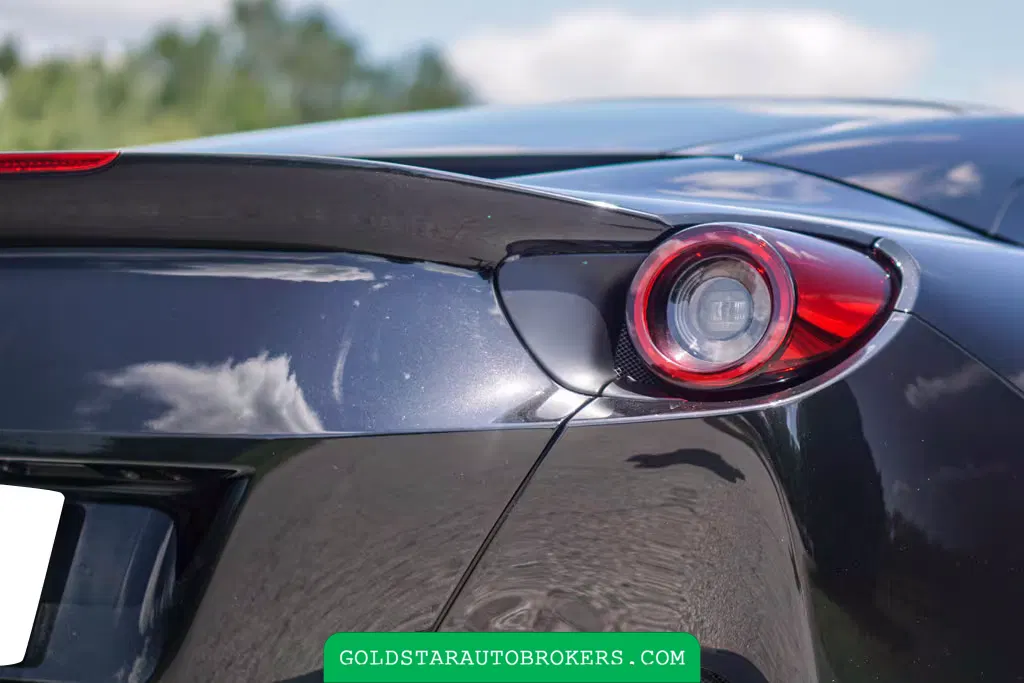 2019 Ferrari Portofino