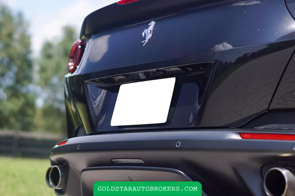 2019 Ferrari Portofino