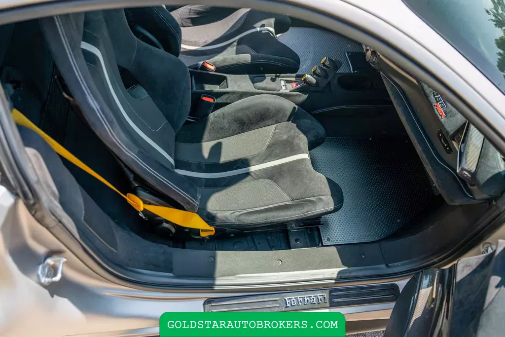 2020 Ferrari 488 Pista Coupe