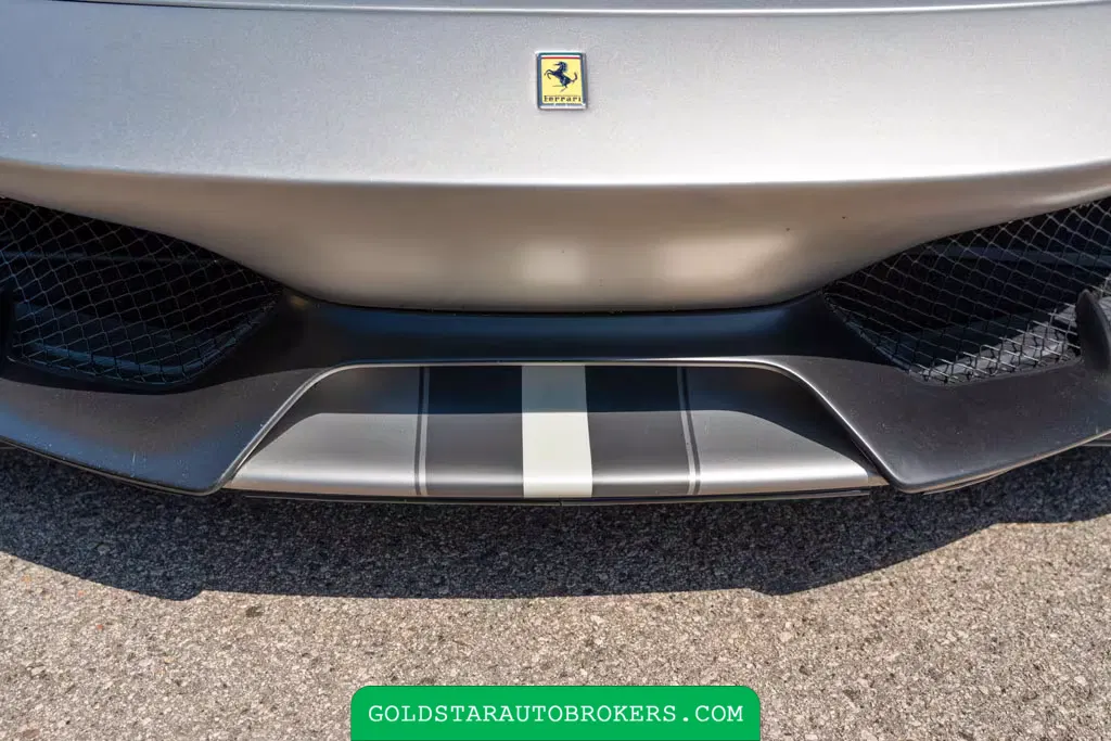 2020 Ferrari 488 Pista Coupe