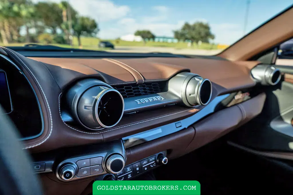 2022 Ferrari 812 GTS