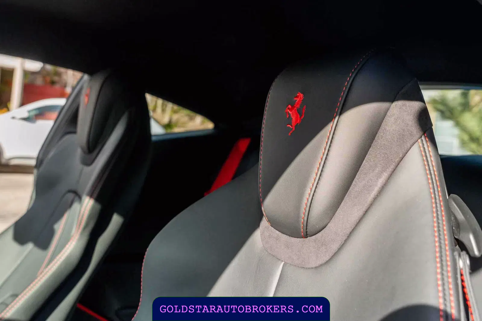 2022 Ferrari Roma