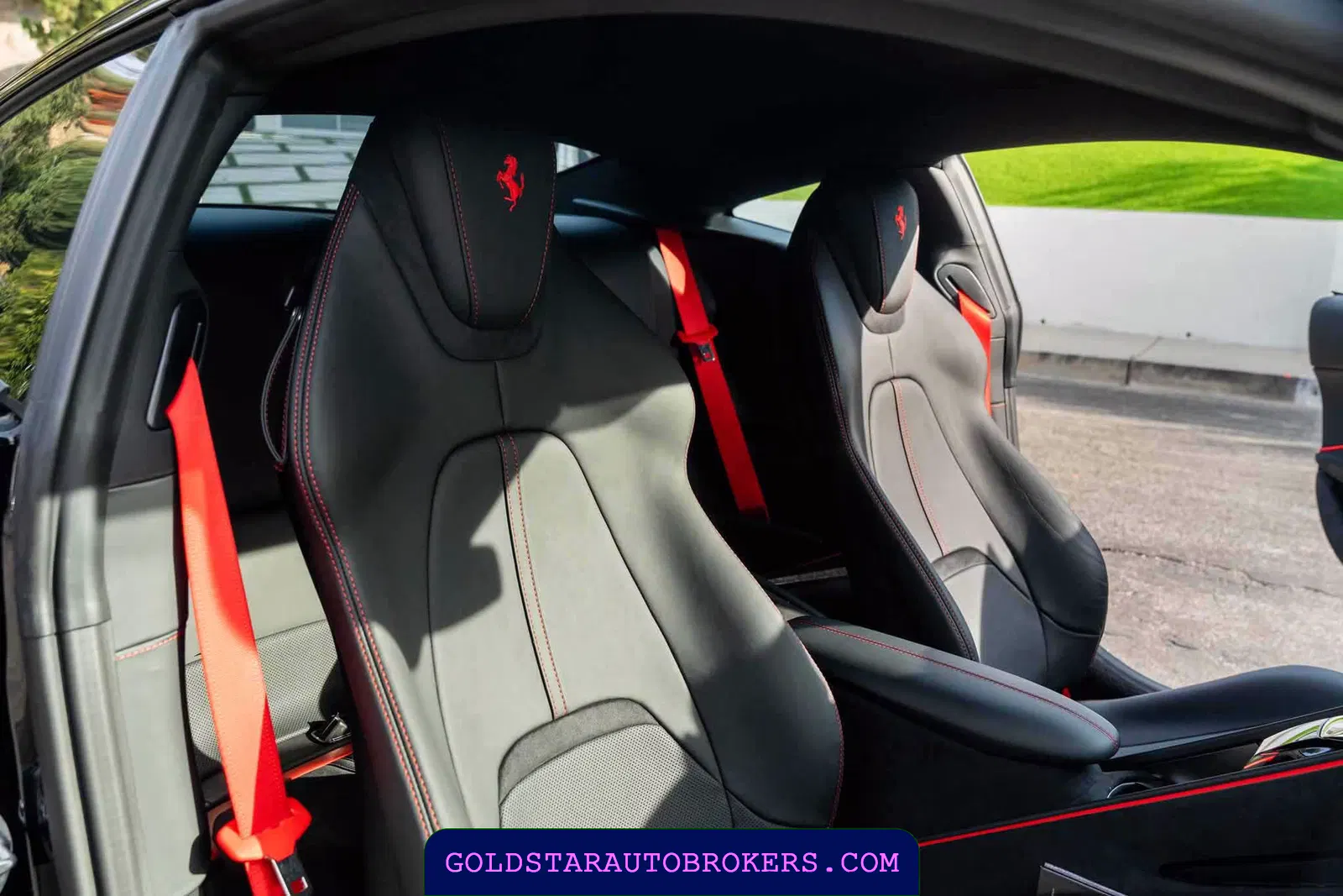 2022 Ferrari Roma