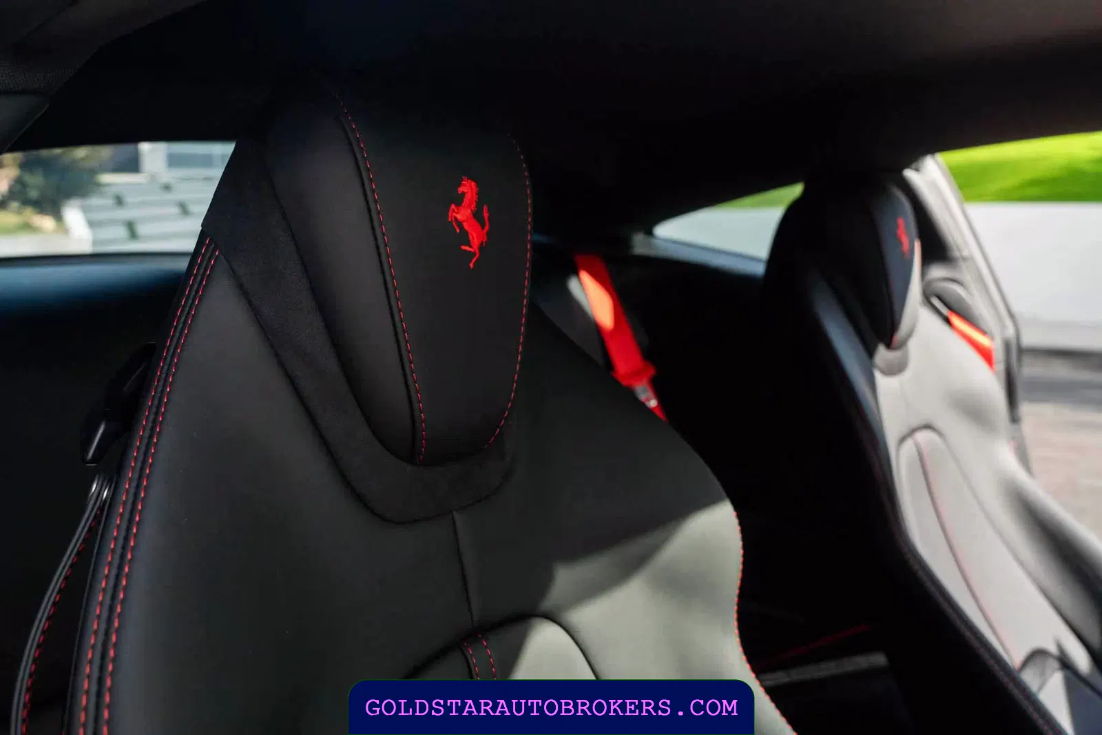 2022 Ferrari Roma
