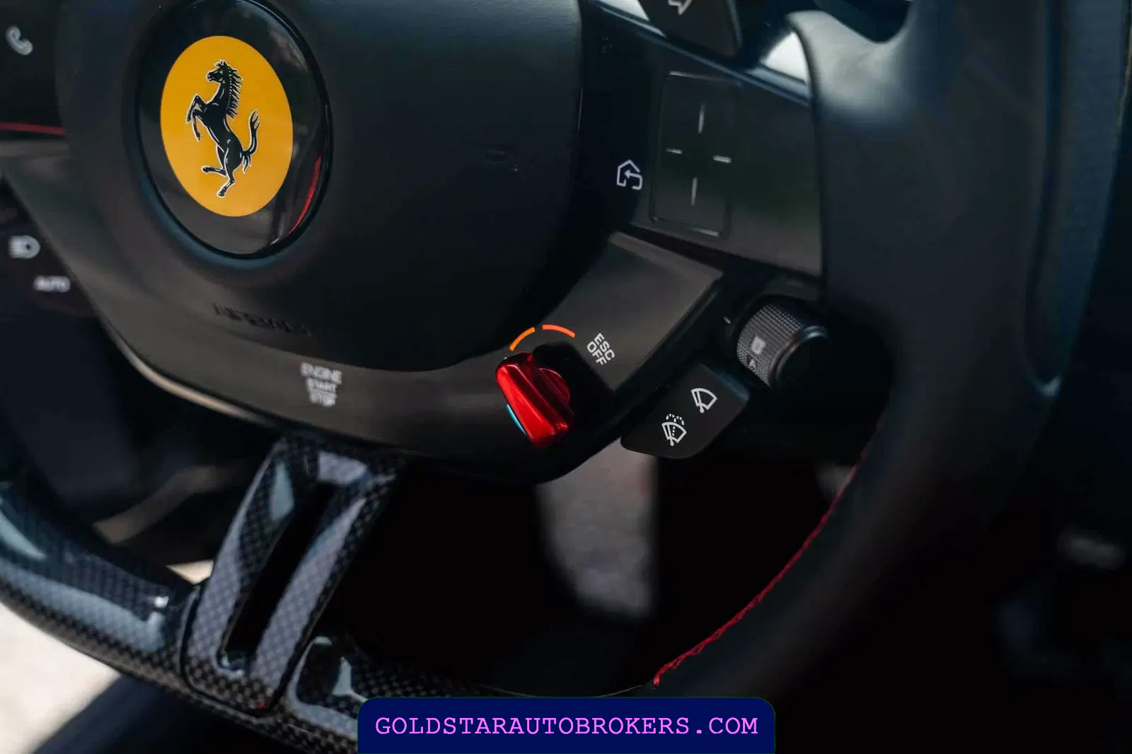 2022 Ferrari Roma