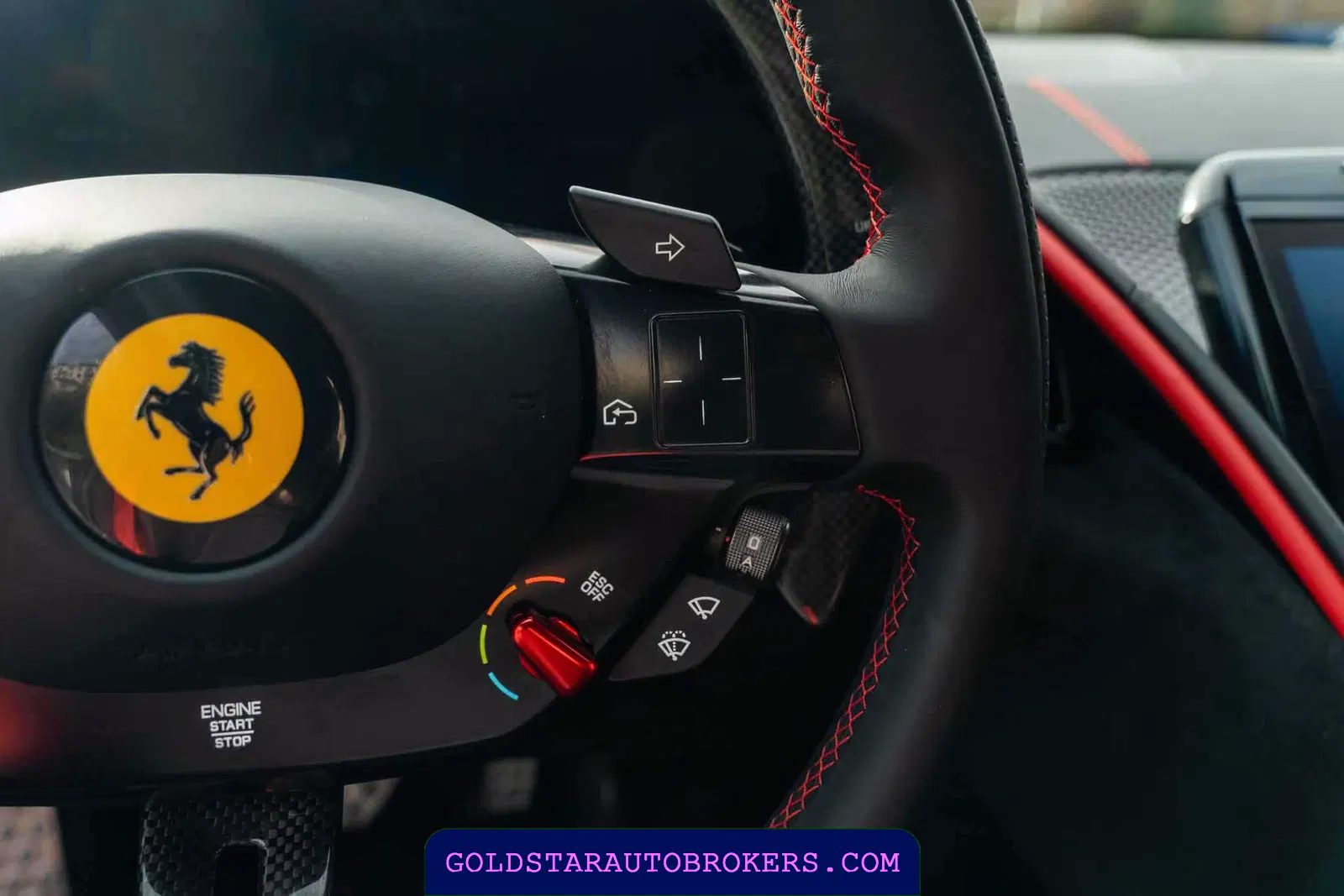2022 Ferrari Roma