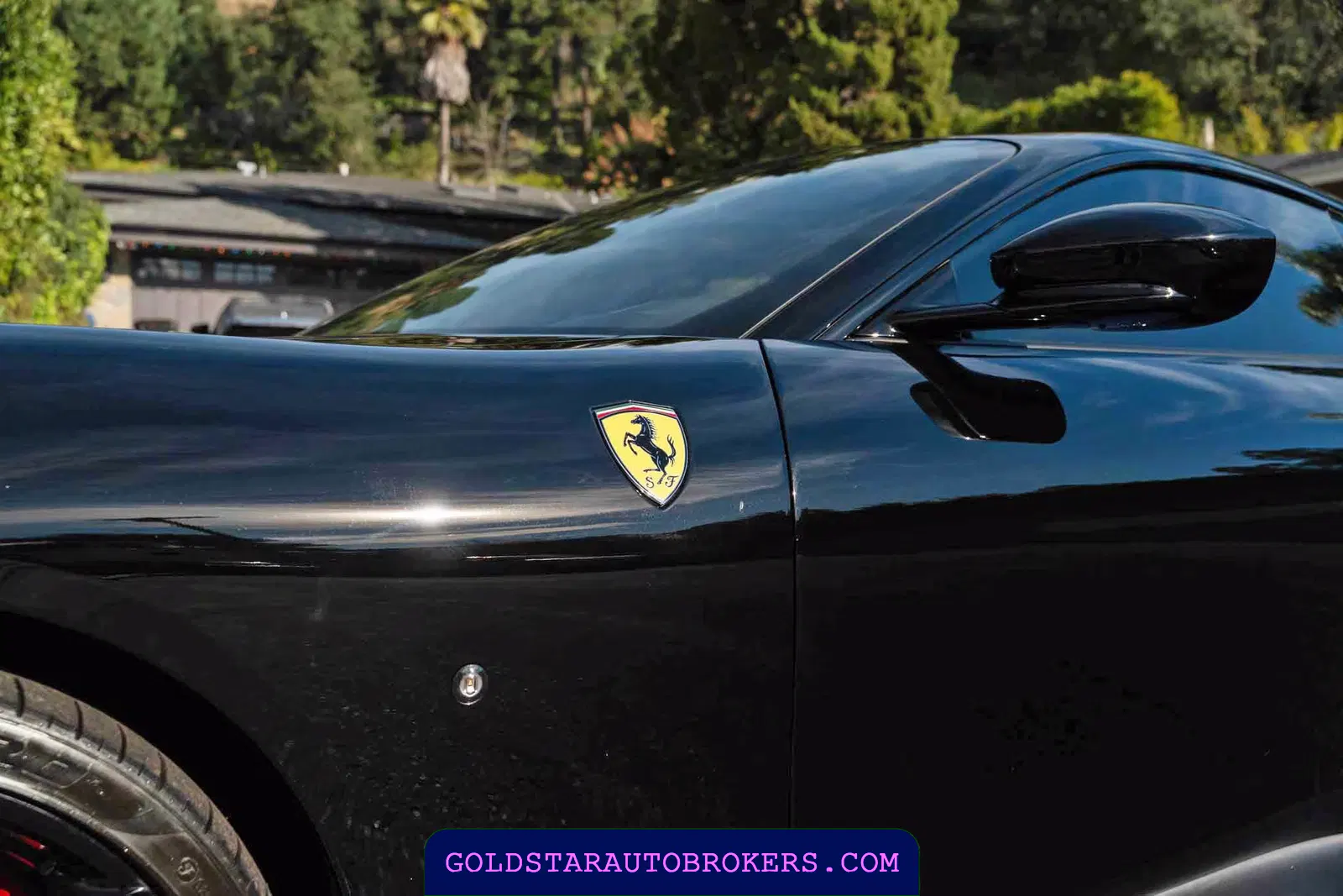 2022 Ferrari Roma