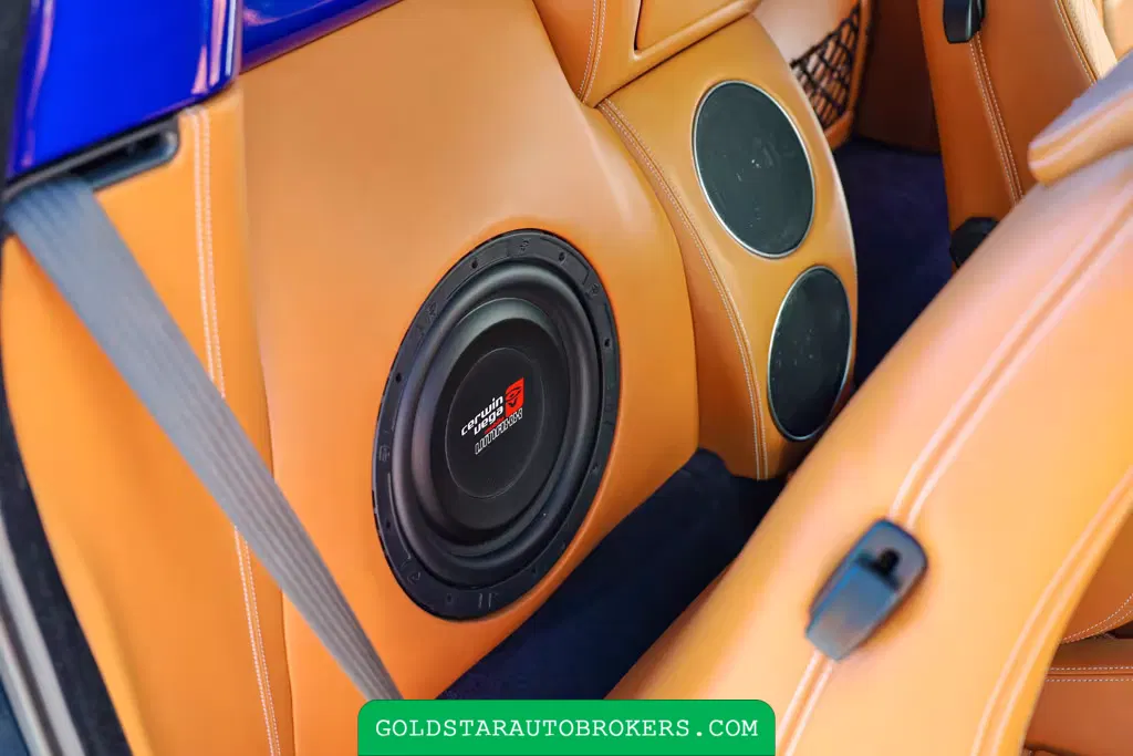 2006 Ferrari F430 Spider