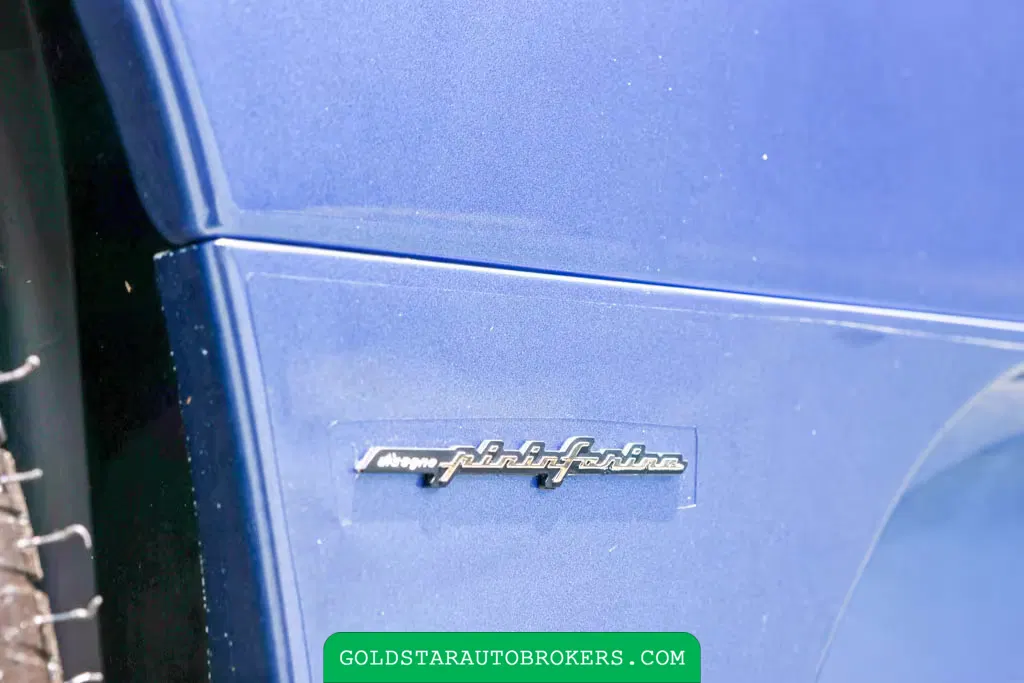 2009 Ferrari F430