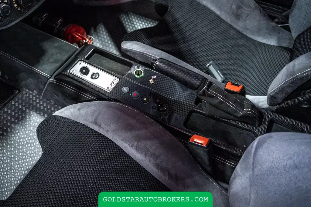 2008 Ferrari F430 Scuderia