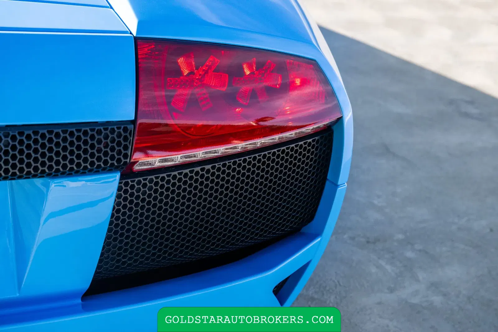 17k-Mile 2008 Lamborghini Murcielago LP640 Coupe