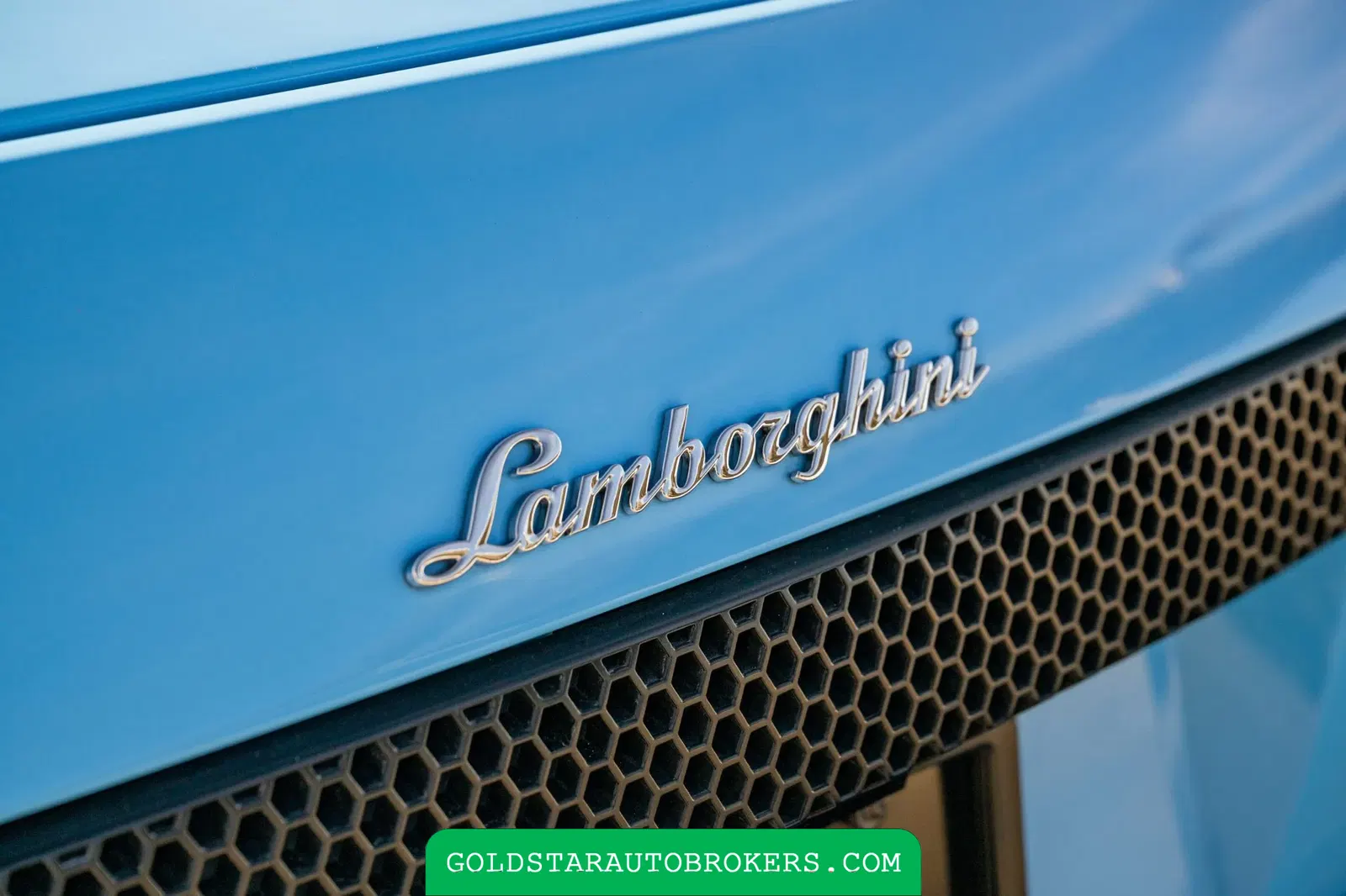 17k-Mile 2008 Lamborghini Murcielago LP640 Coupe