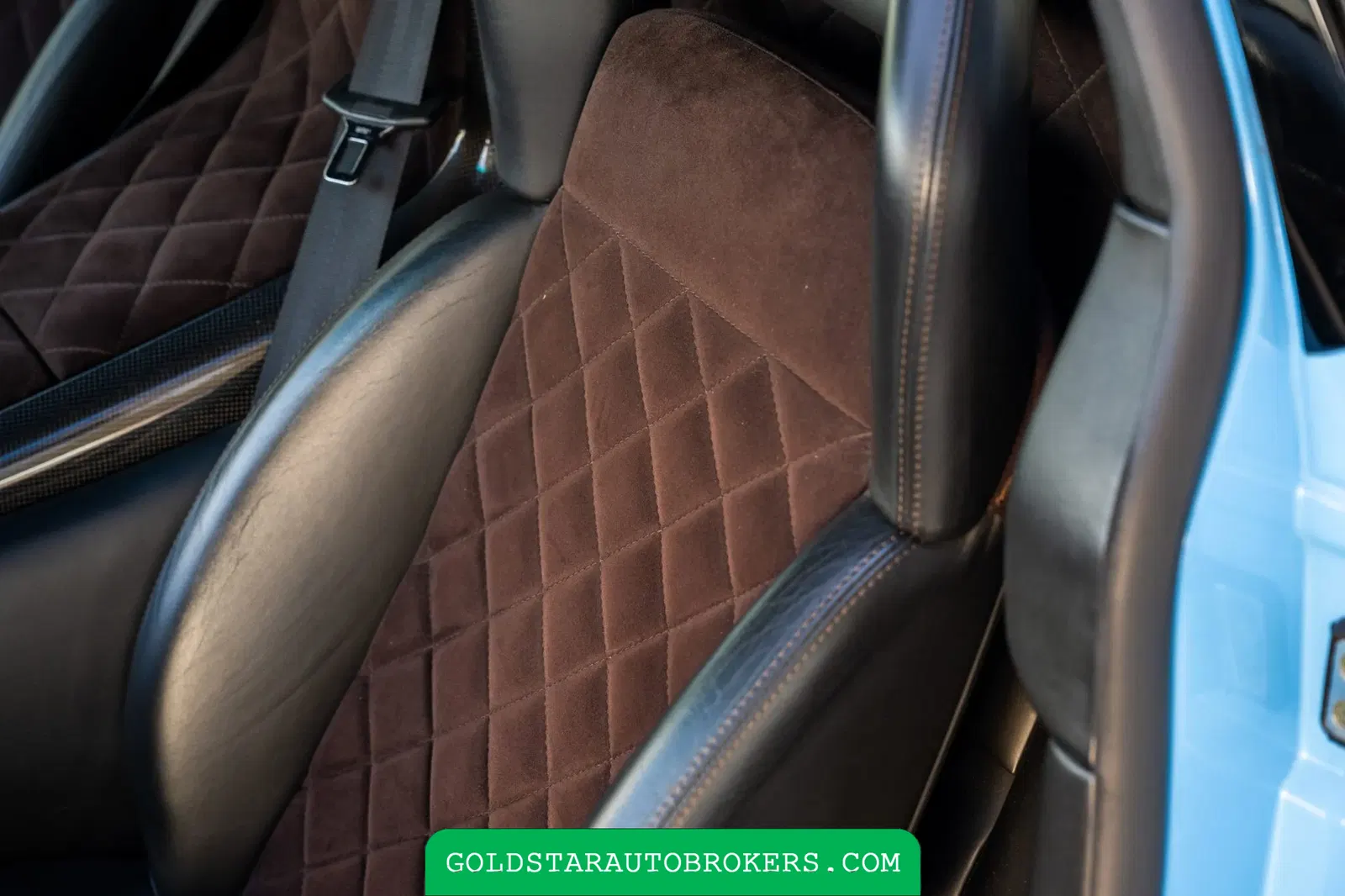 17k-Mile 2008 Lamborghini Murcielago LP640 Coupe