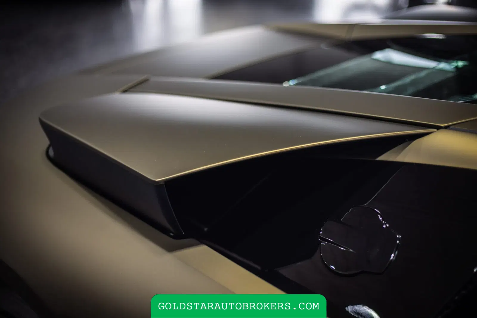 2007 Lamborghini Murcielago LP640 Coupe RWD 6-Speed Conversion