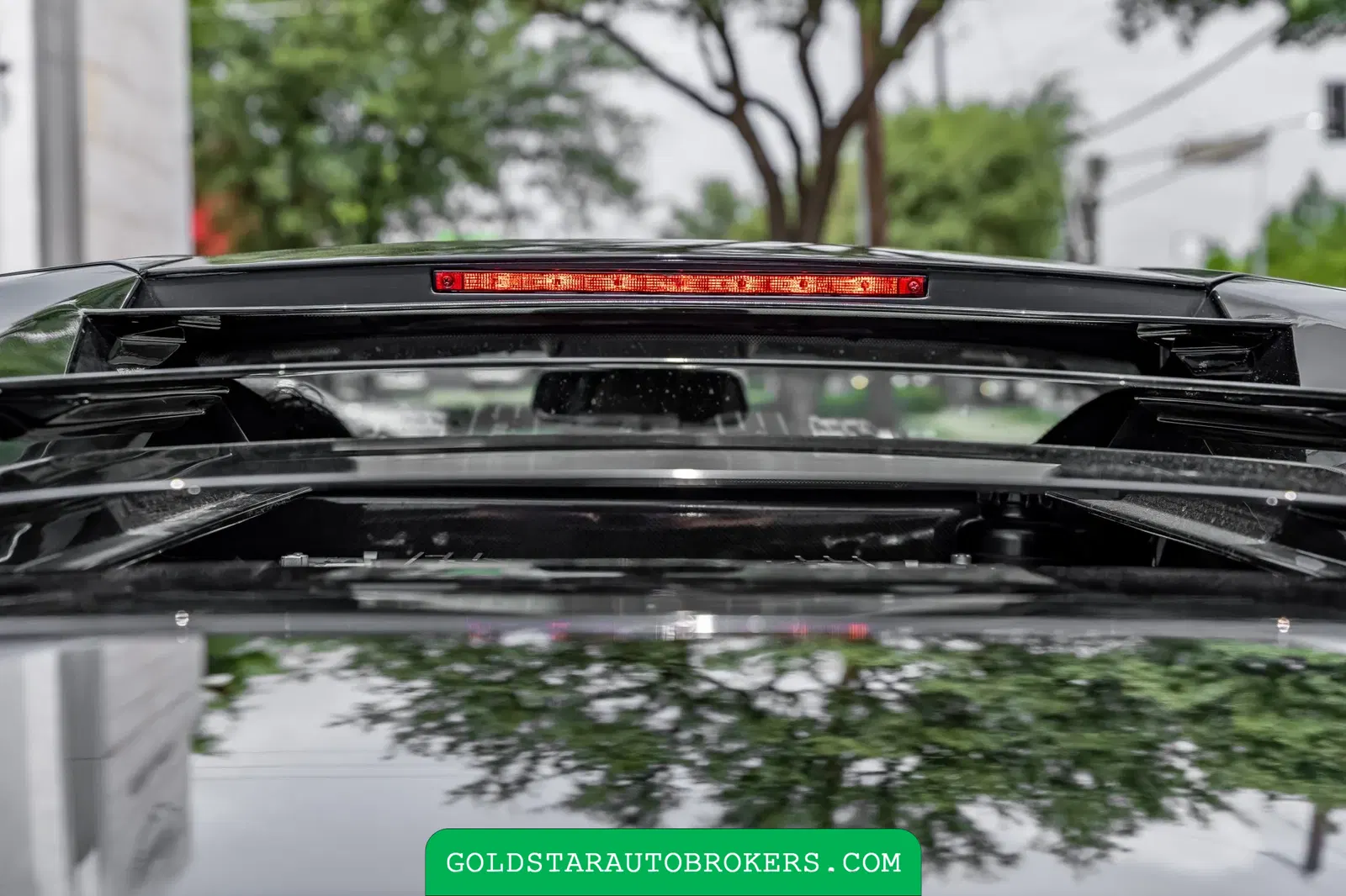 7k-Mile 2007 Lamborghini Murcielago LP640 Versace Edition