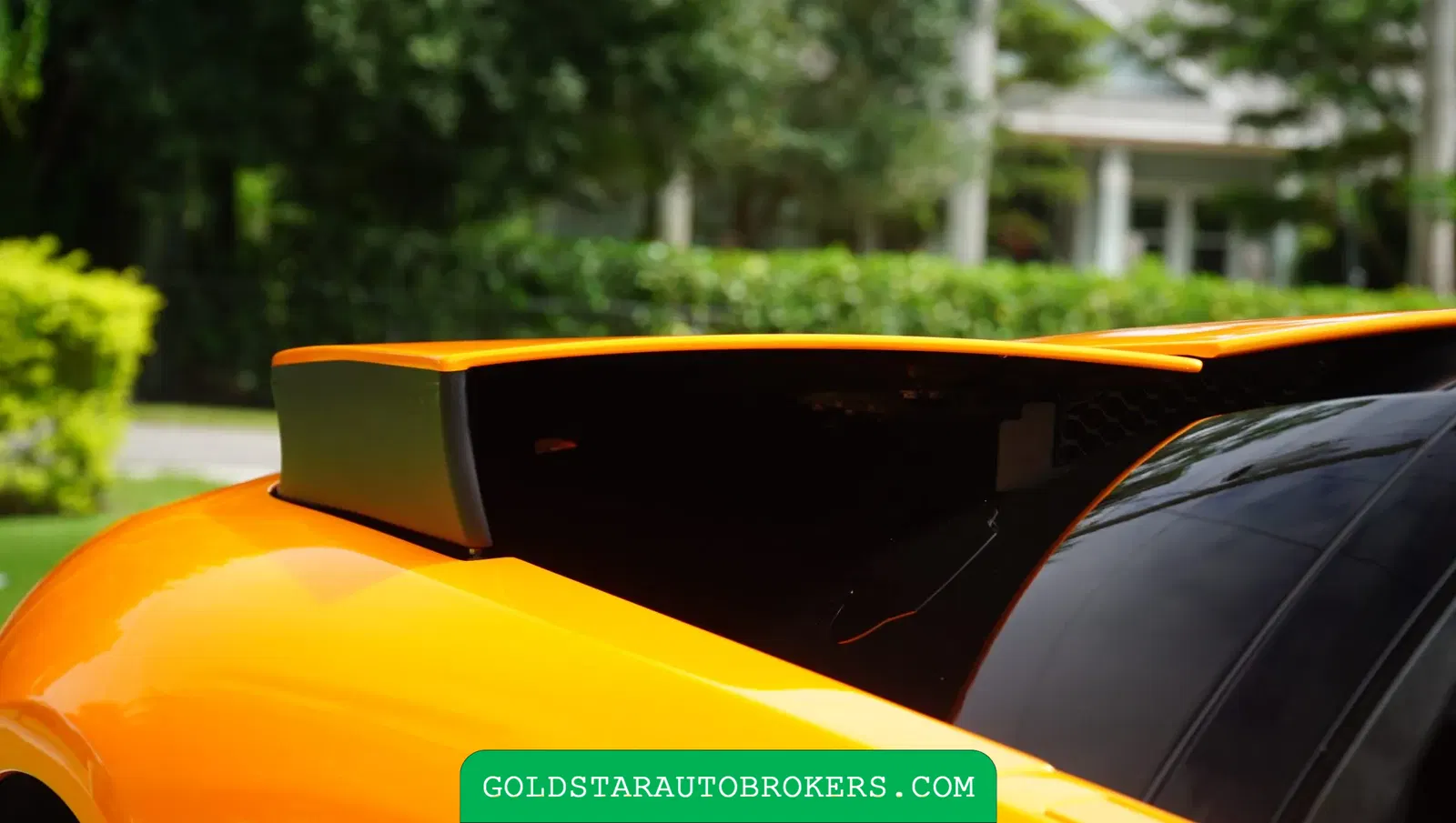 6k-Mile 2007 Lamborghini Murcielago LP640 Roadster