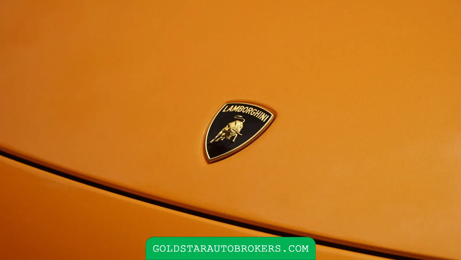 6k-Mile 2007 Lamborghini Murcielago LP640 Roadster