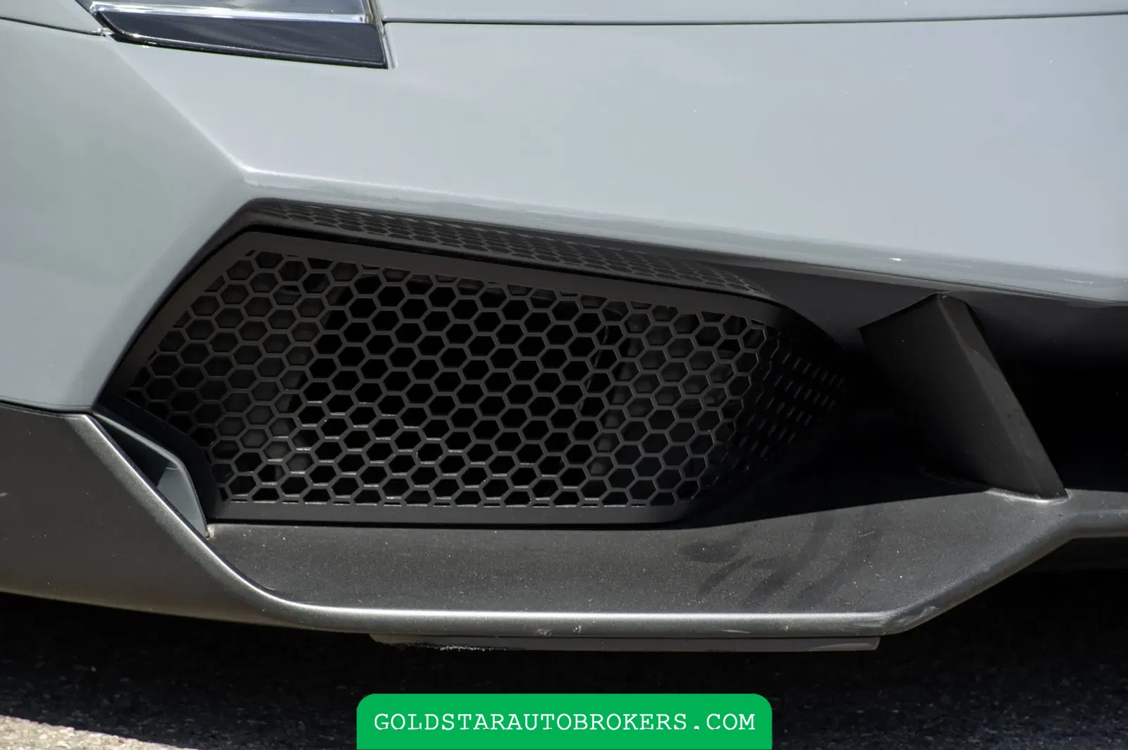 2010 Lamborghini Murcielago LP670-4 SuperVeloce