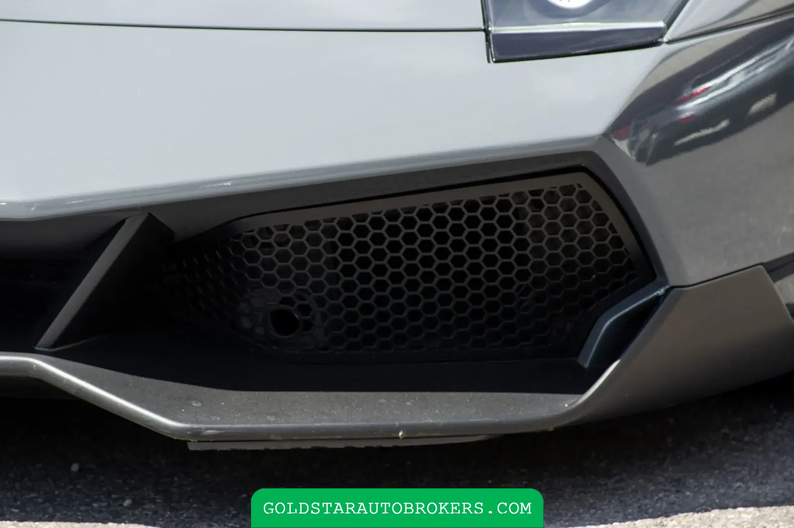 2010 Lamborghini Murcielago LP670-4 SuperVeloce