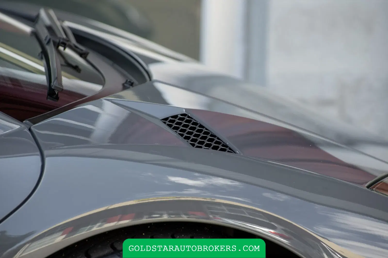 2010 Lamborghini Murcielago LP670-4 SuperVeloce