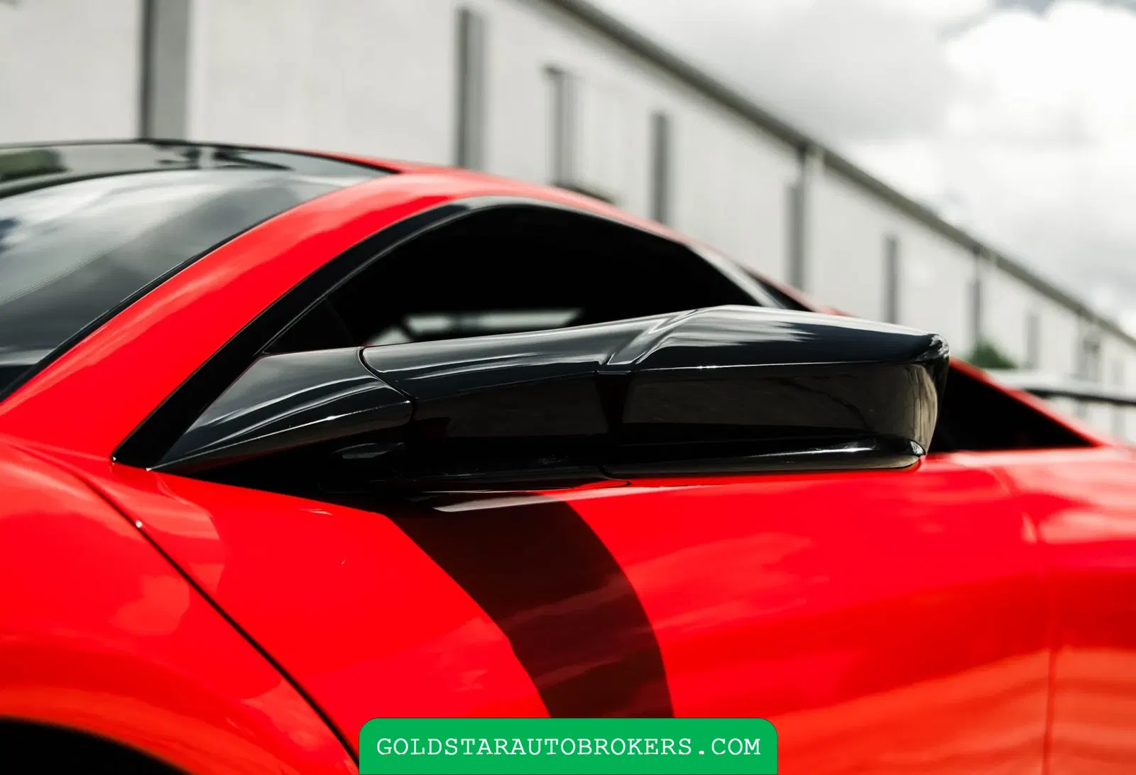 2010 Lamborghini Murcielago LP670-4 SuperVeloce