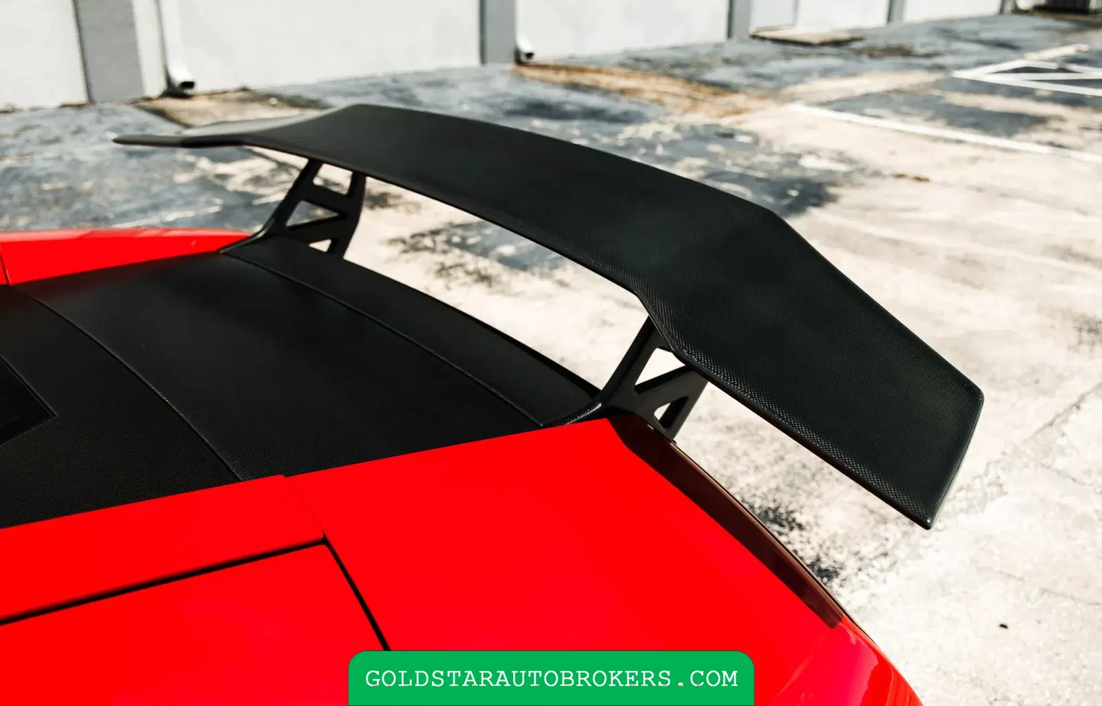 2010 Lamborghini Murcielago LP670-4 SuperVeloce