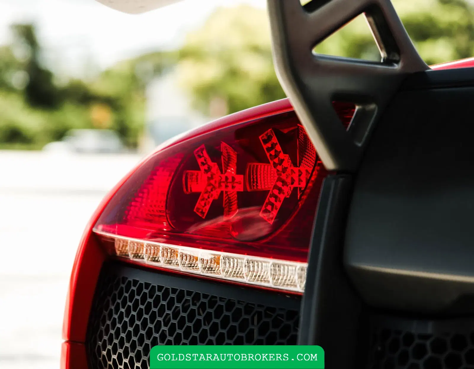2010 Lamborghini Murcielago LP670-4 SuperVeloce