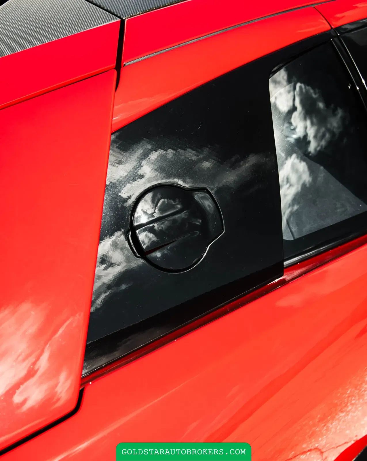 2010 Lamborghini Murcielago LP670-4 SuperVeloce