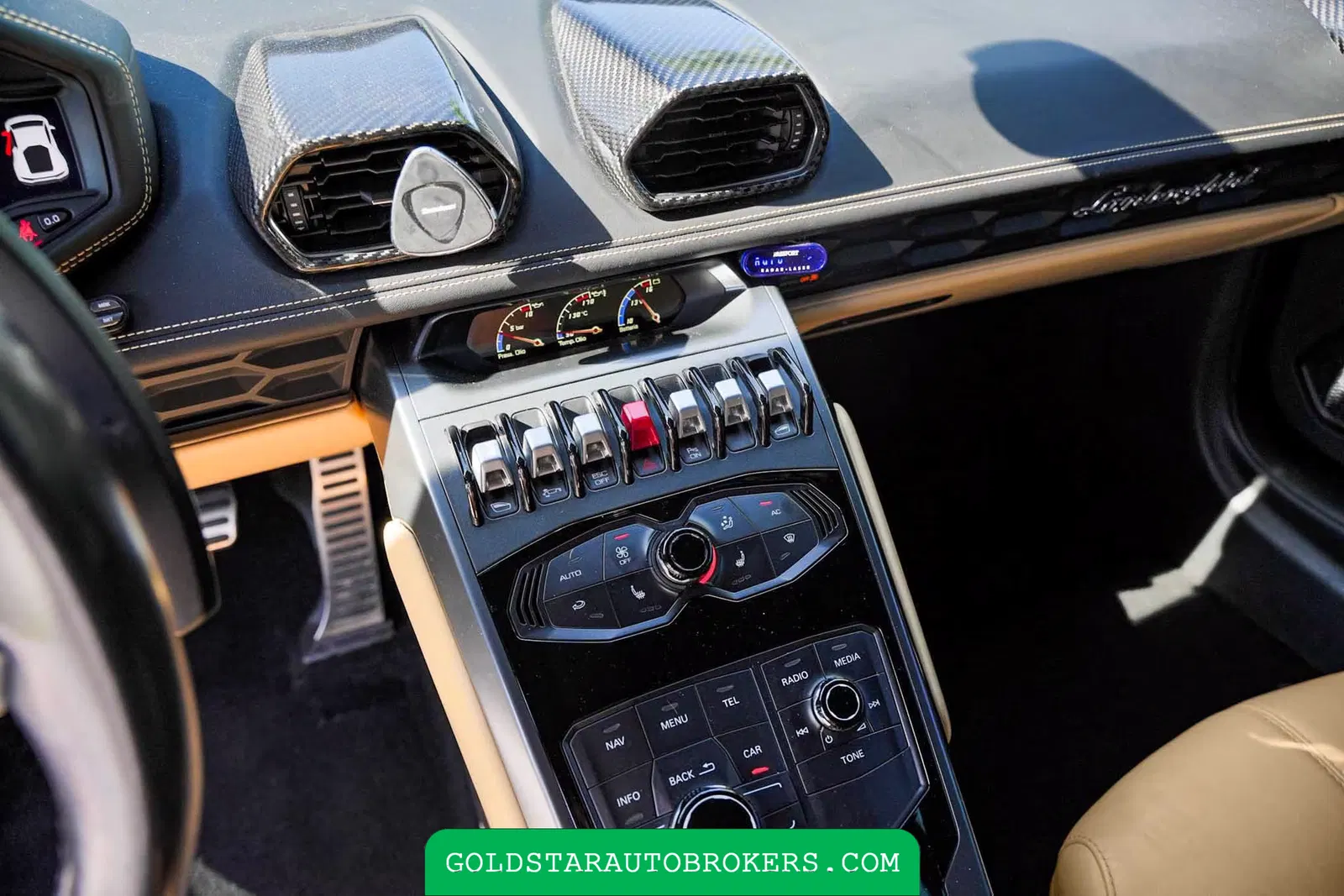 2015 Lamborghini Huracan LP610-4