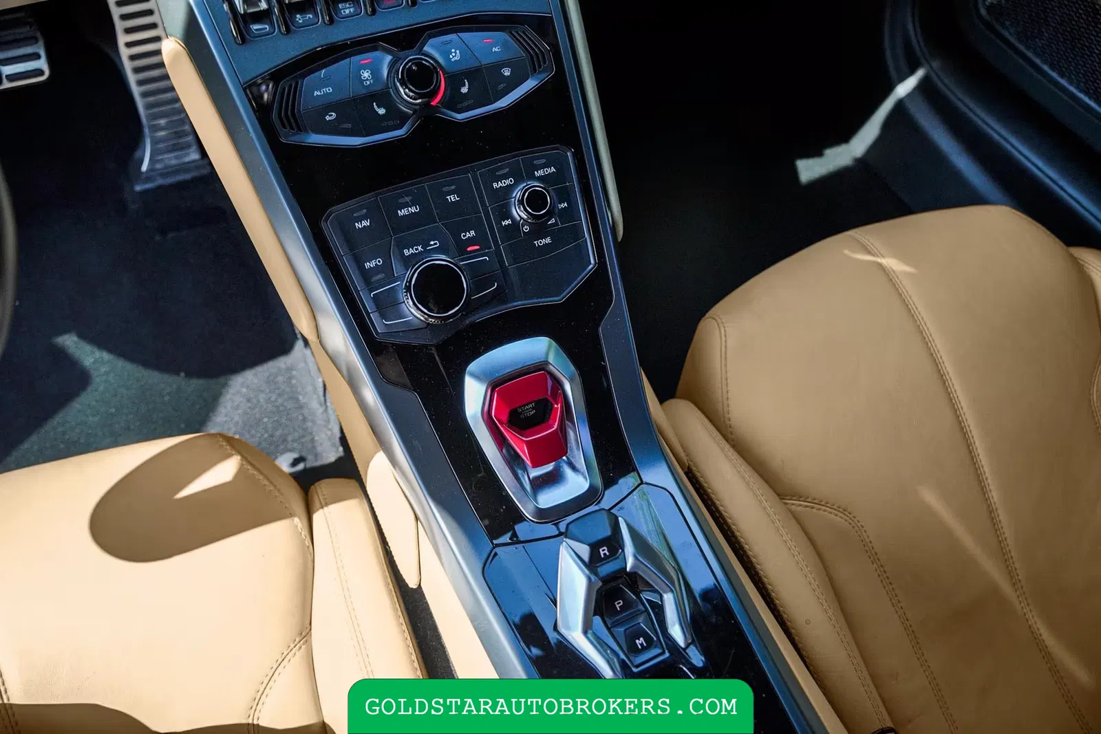 2015 Lamborghini Huracan LP610-4