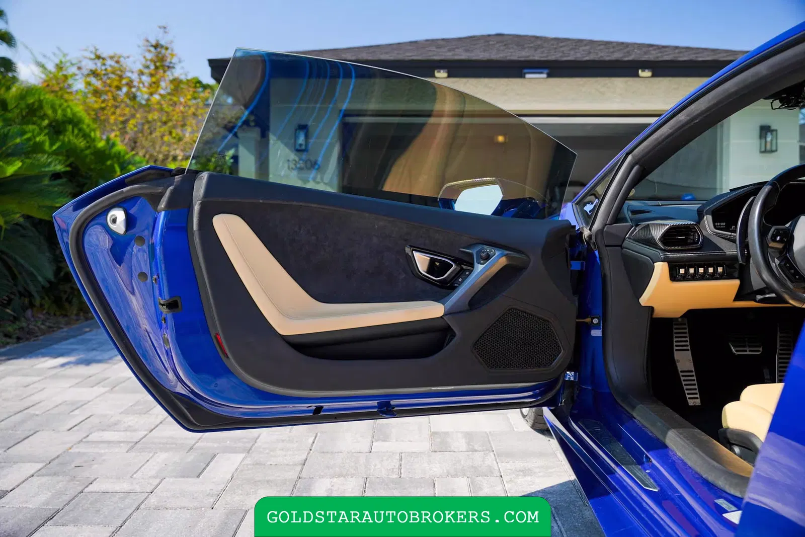 2015 Lamborghini Huracan LP610-4