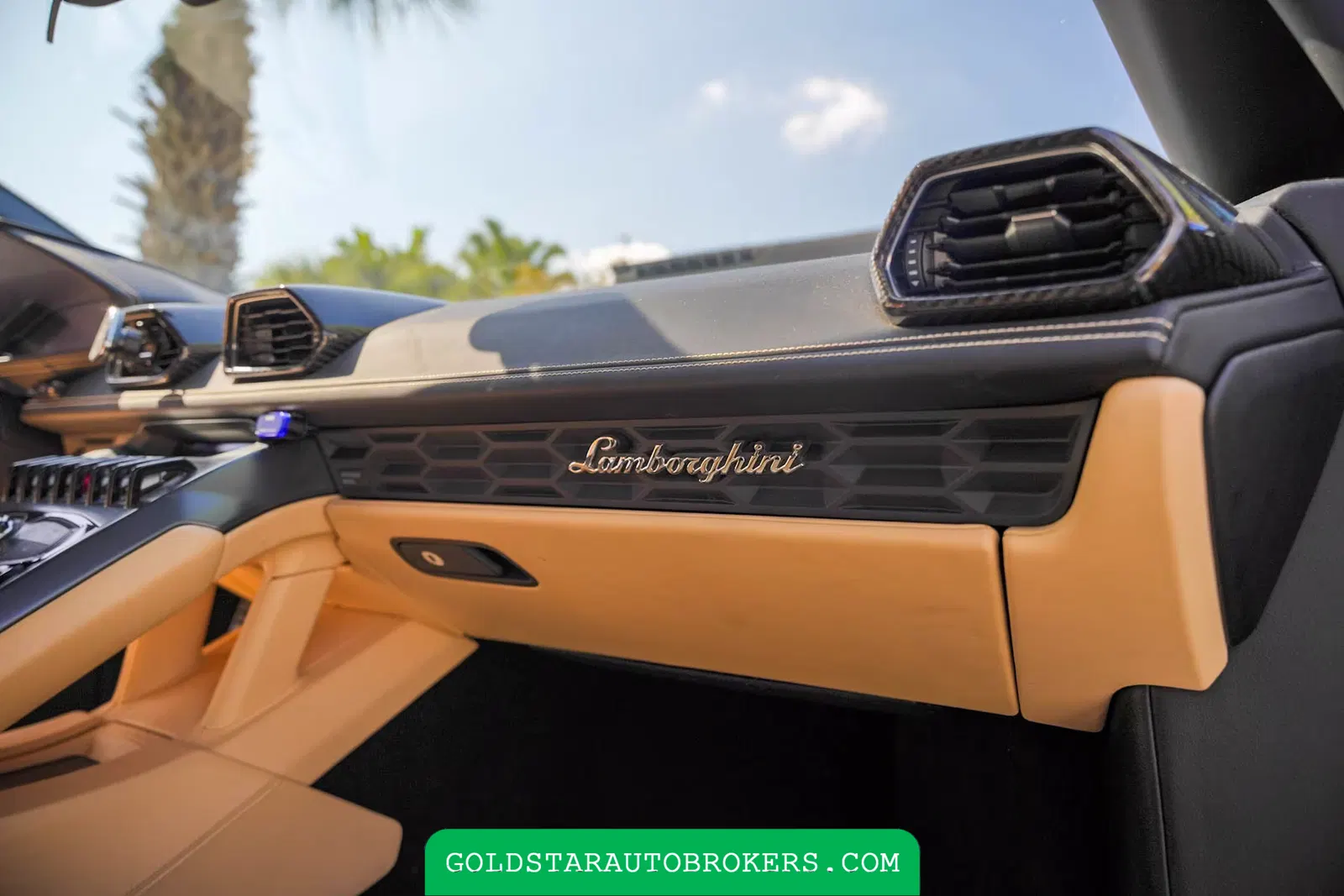 2015 Lamborghini Huracan LP610-4